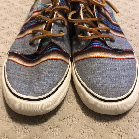 Mipacha Clasico Bajo sneakers - Picture 3 of 7